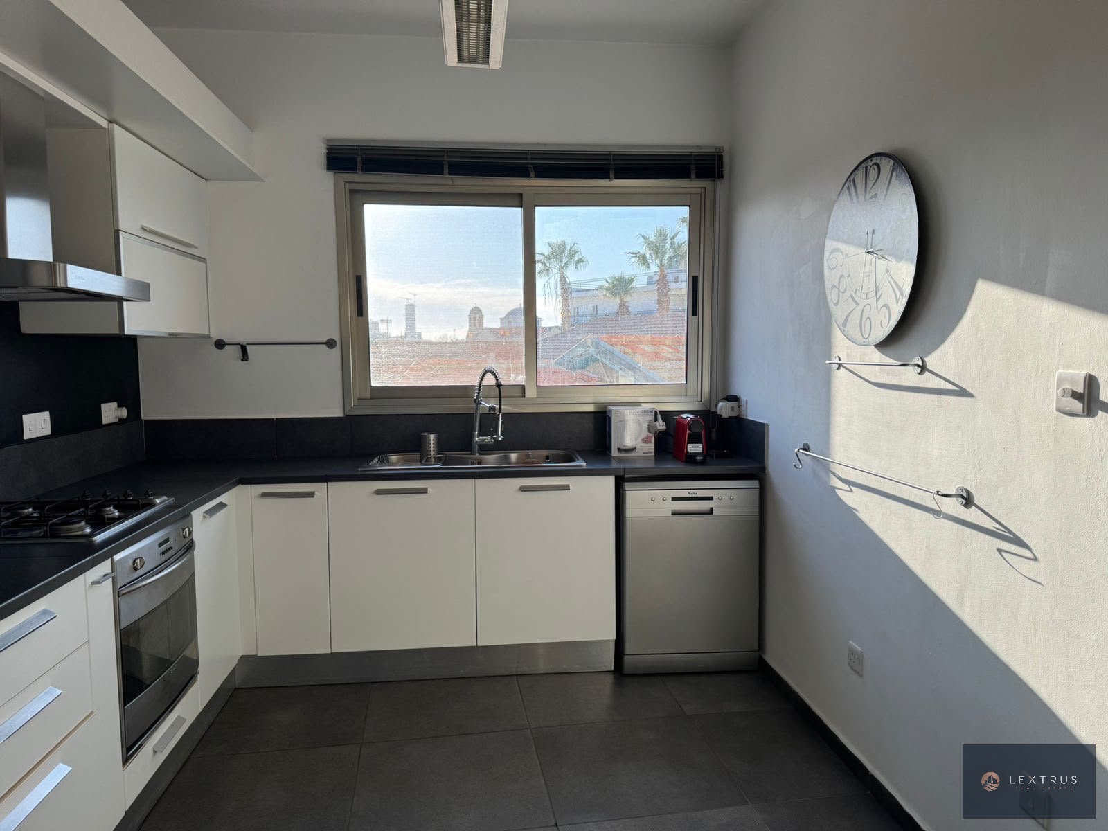 3 Bedrooms Townhouse in Limassol - Agia Triada, Limassol