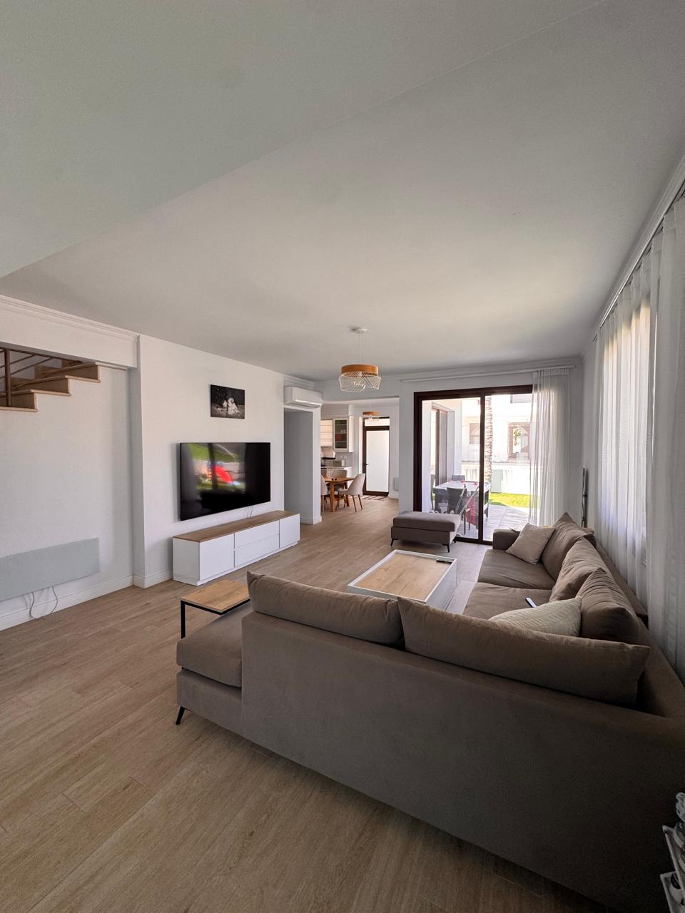 Detached 3 Bedroom House for Sale – Aradippou Area
