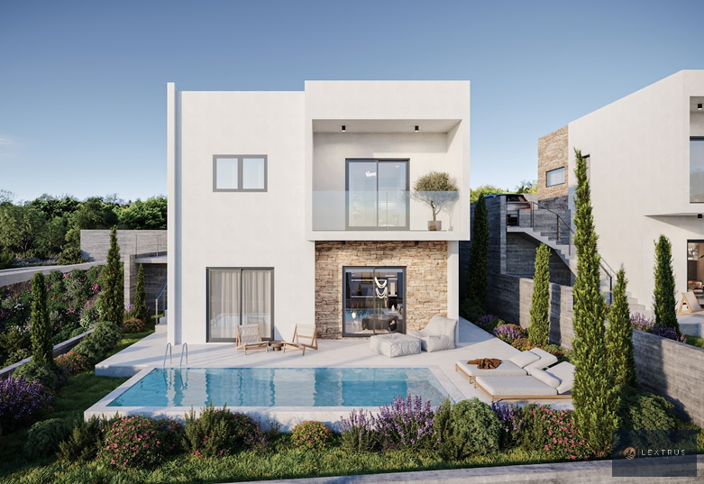 3-bedroom house for sale in Pegeia, Paphos