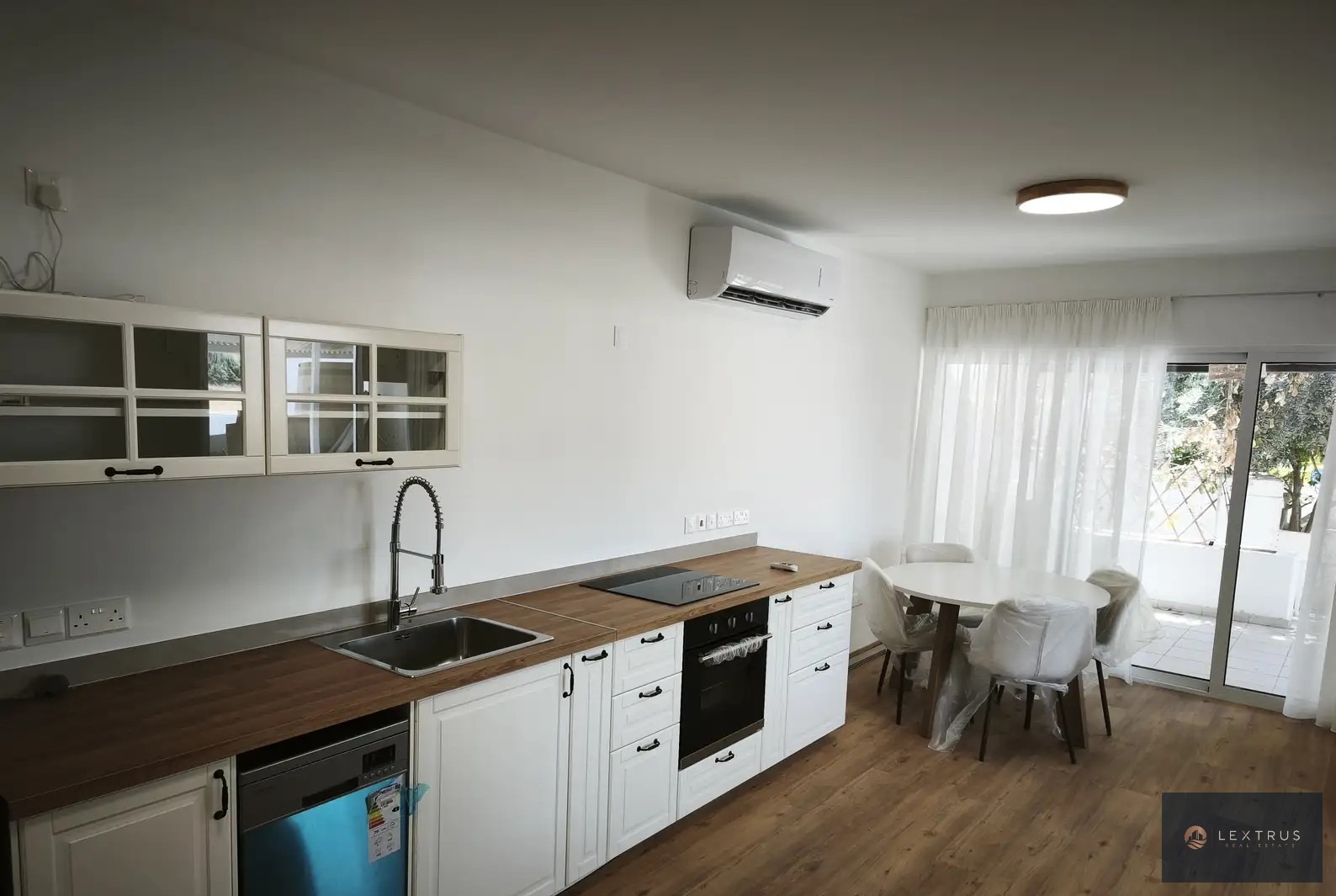 1-bedroom House in Oroklini Tourist Area, Larnaca