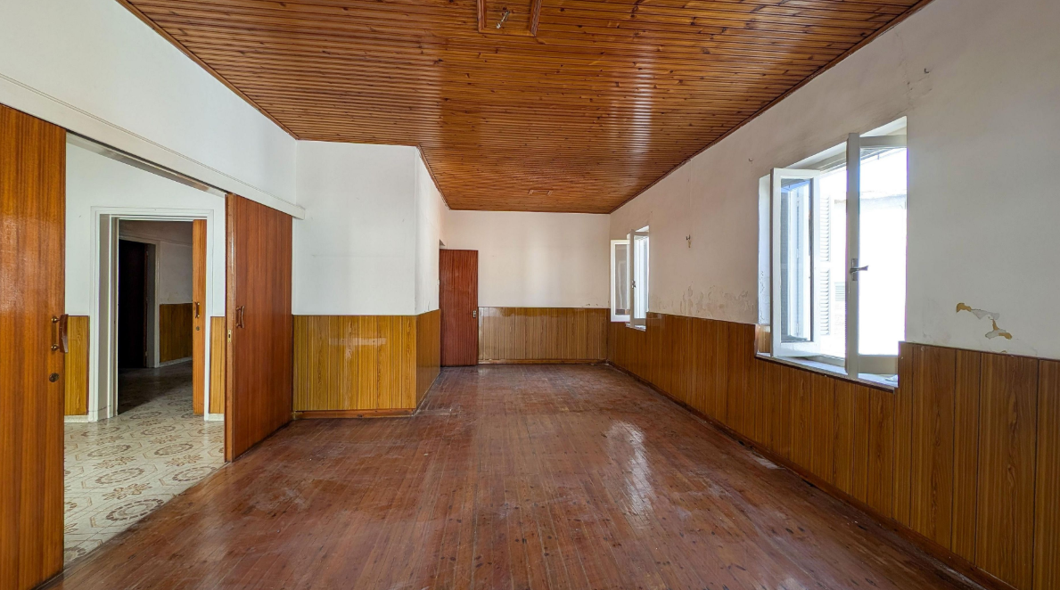 Three-Bedroom Detached House in Sotiros, Larnaca — 160 m²