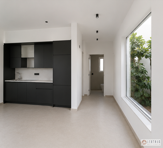 Modern Office for Rent in Kamares, Larnaca — property for rent in Larnaka - Kamares, Larnaca, Cyprus