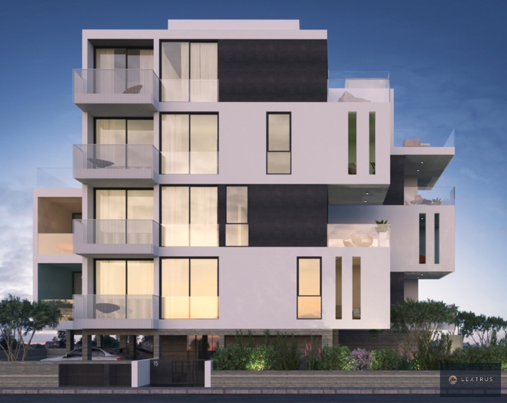 2-Bedroom Apartment for Sale in Paphos