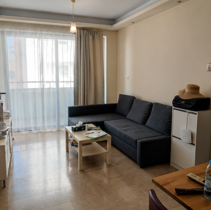 MODERN 2 BEDROOM APARTMENT IN SKALA, LARNACA (10110)
