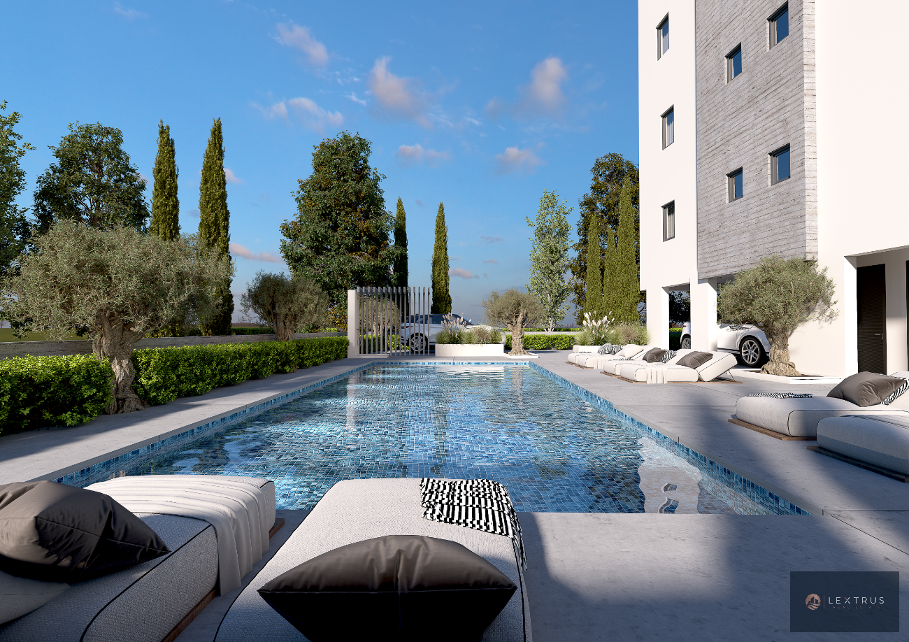2-Bedroom Apartment for Sale in Tombs of the Kings, Paphos