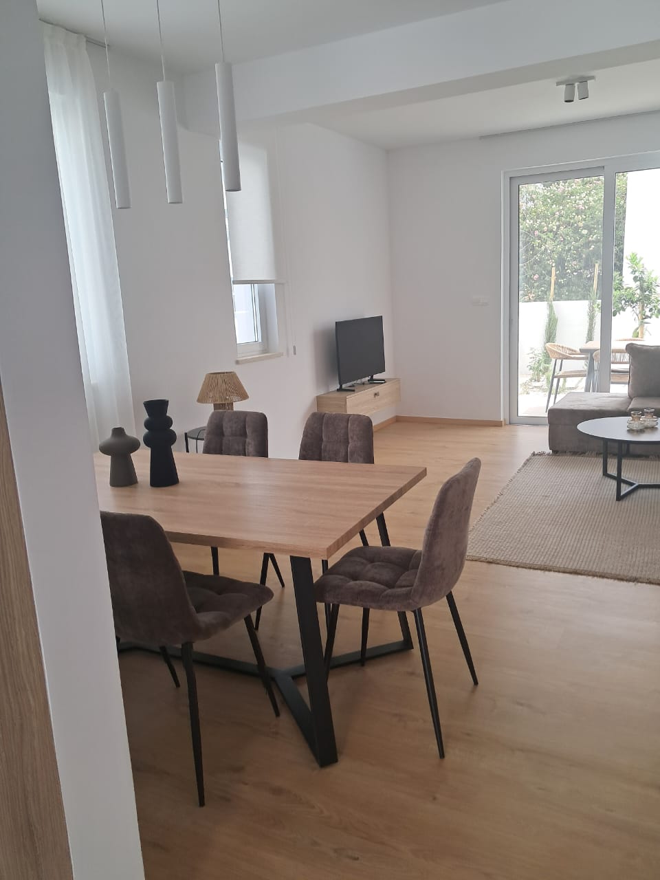 Luxury 3-Bedroom Villa for Rent – Peyeia, Paphos — for rent in Pegeia, Paphos, Cyprus