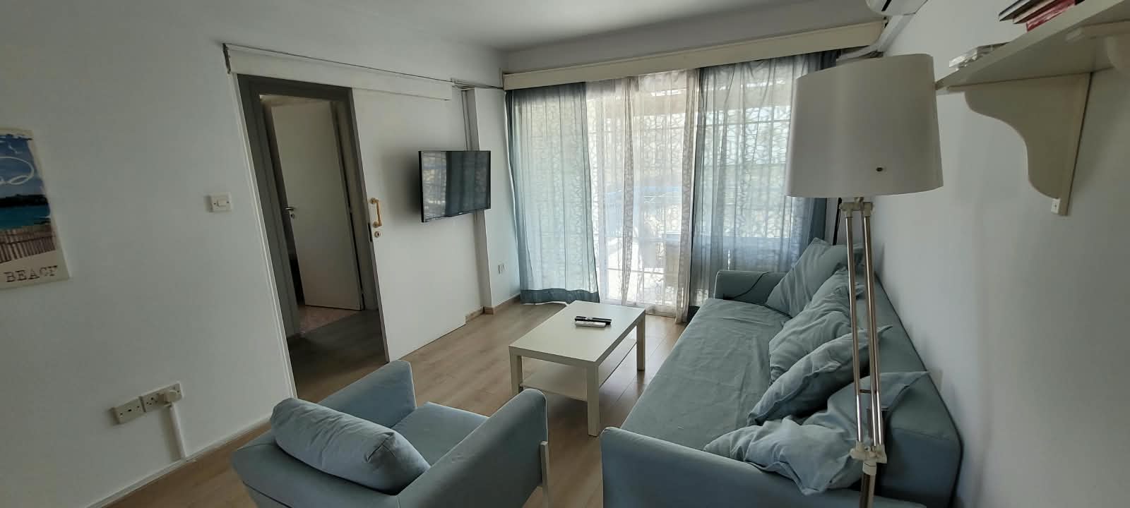 2-bedroom apartment to rent — property for rent in Pyla Tourist Area, Larnaca, Cyprus