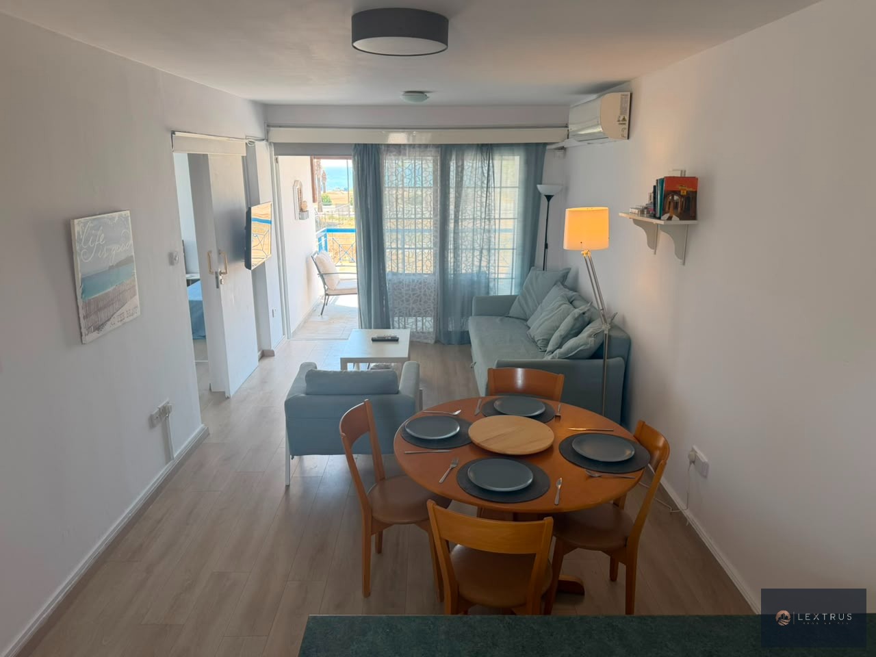 2-bedroom apartment to rent — property for rent in Pyla Tourist Area, Larnaca, Cyprus