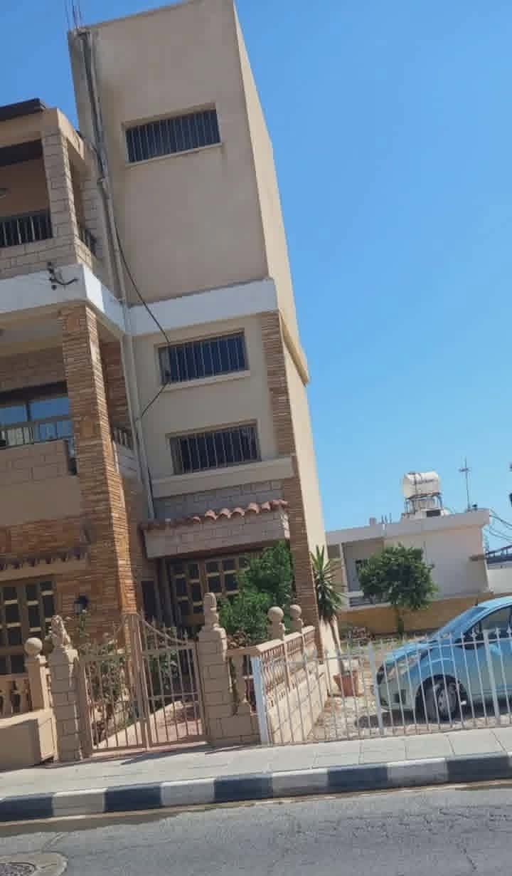 Prime Property with 3 Houses in Paphos, Beirut Area