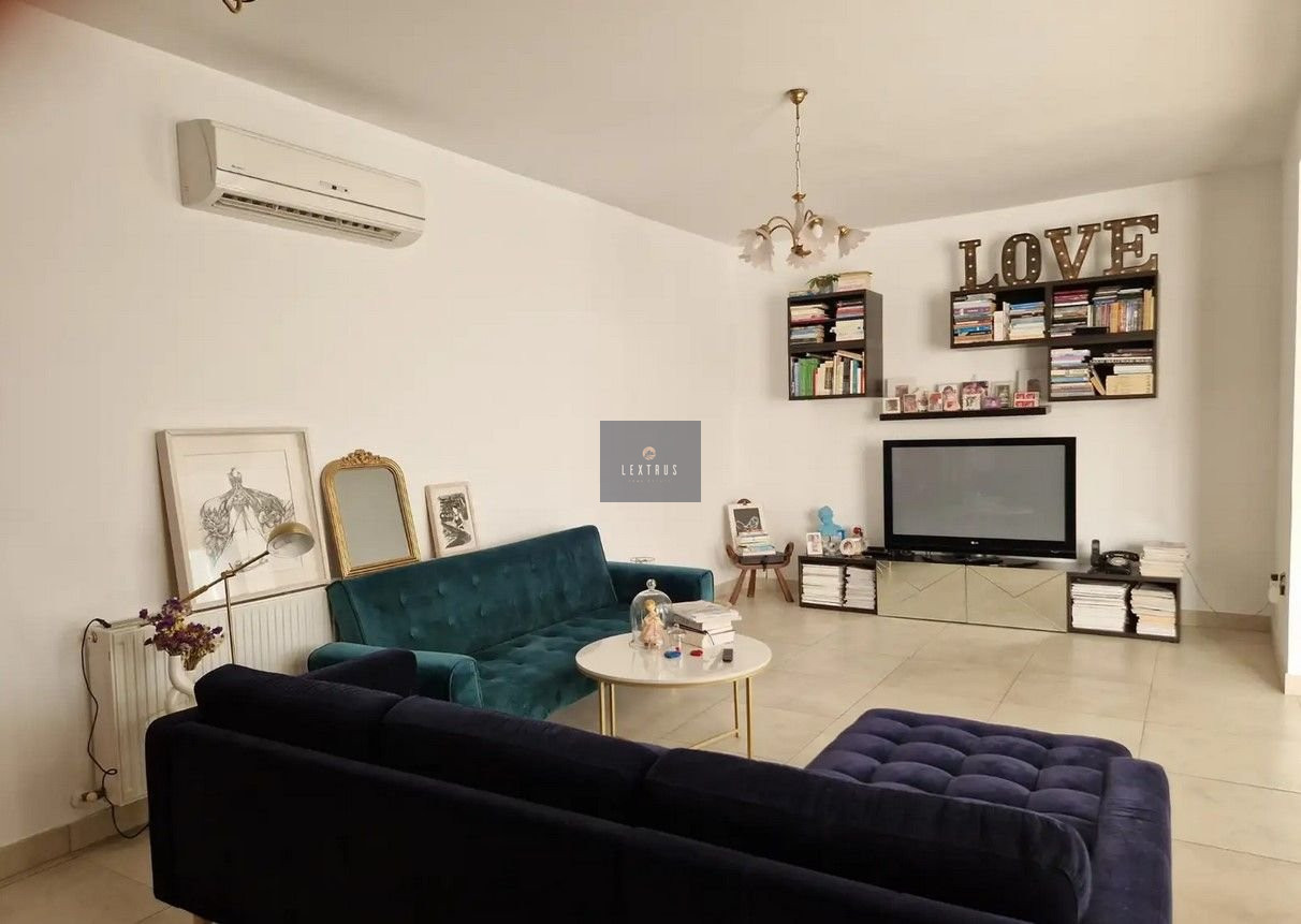 Exceptional 4-Bedroom Detached House for Sale in Drosia, Larnaca