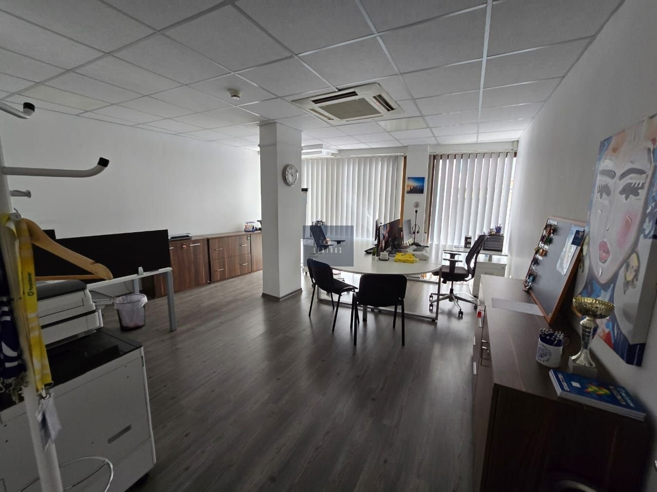 Prime Investment Opportunity in Larnaca’s Center! — 288 m²