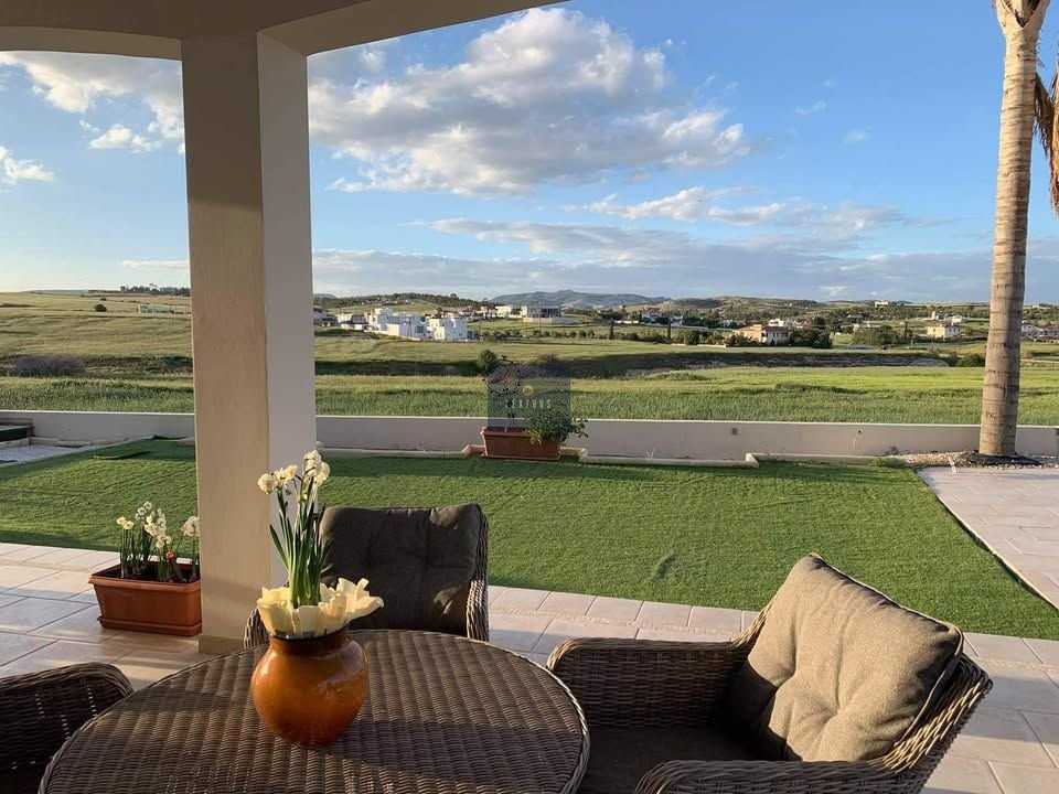 Luxurious 3-Bedroom Villa with Pool & Panoramic Mountain Views