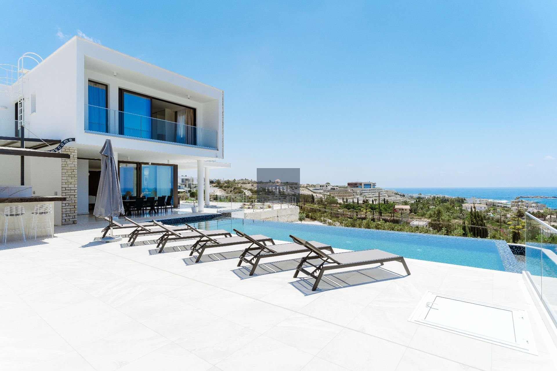 5 Bedrooms Villa in Pegeia, Paphos