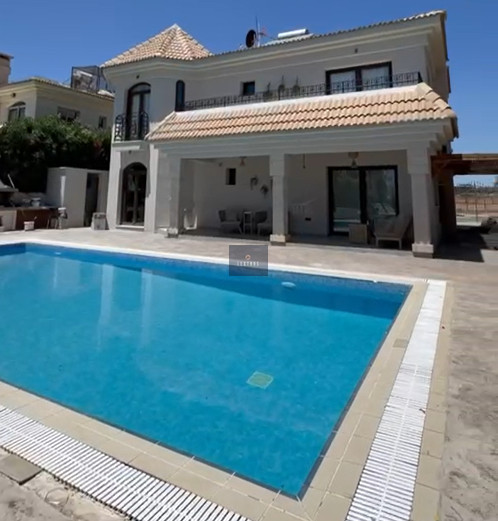 5 Bedrooms Villa in Protaras, Famagusta