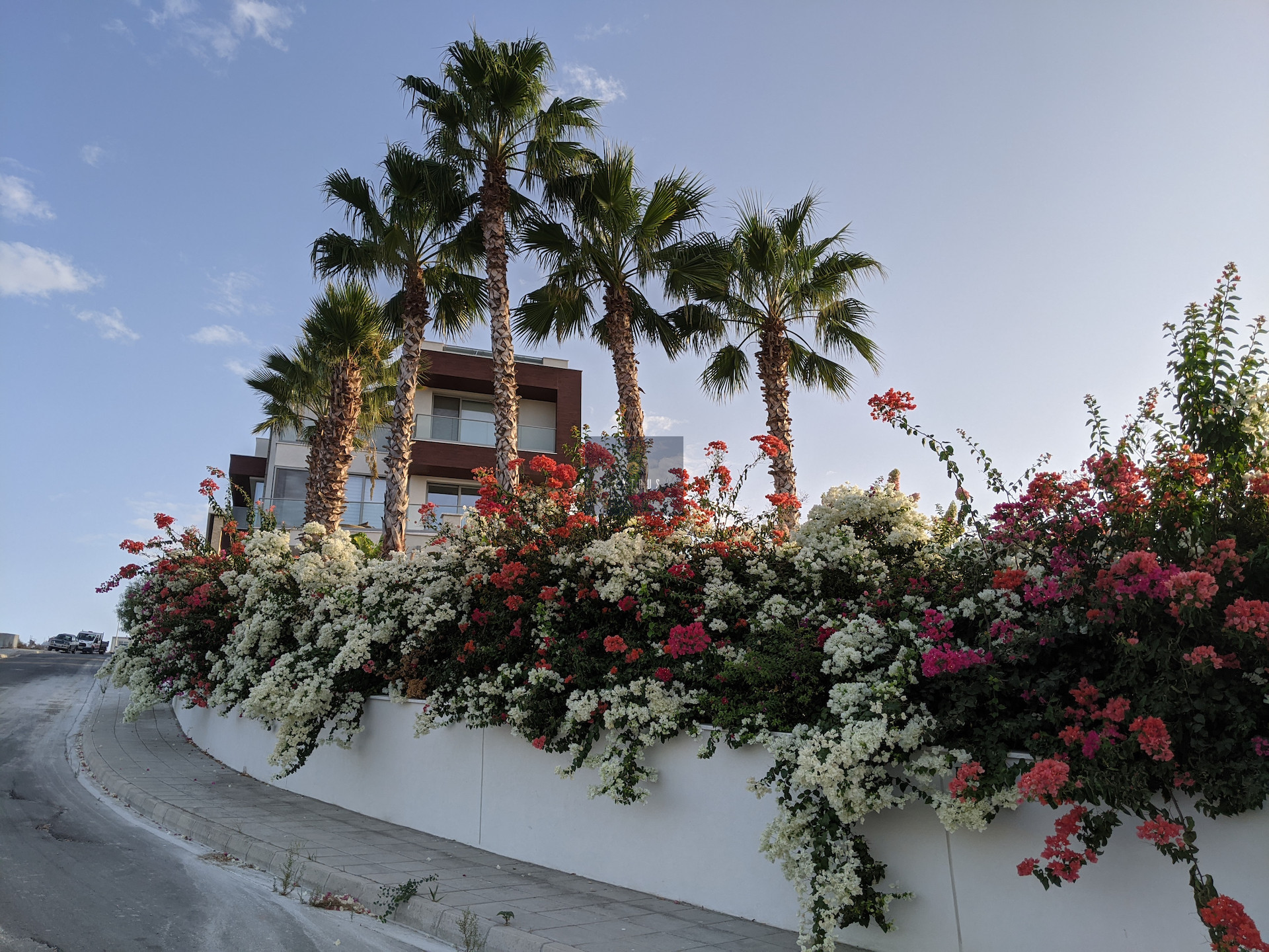 5 Bedrooms Villa in Germasogeia, Limassol