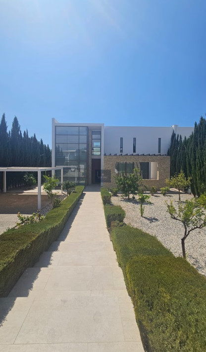 6 Bedrooms Villa in Pegeia, Paphos
