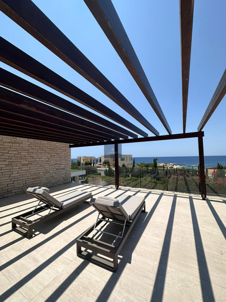 5 Bedrooms Villa in Pegeia, Paphos