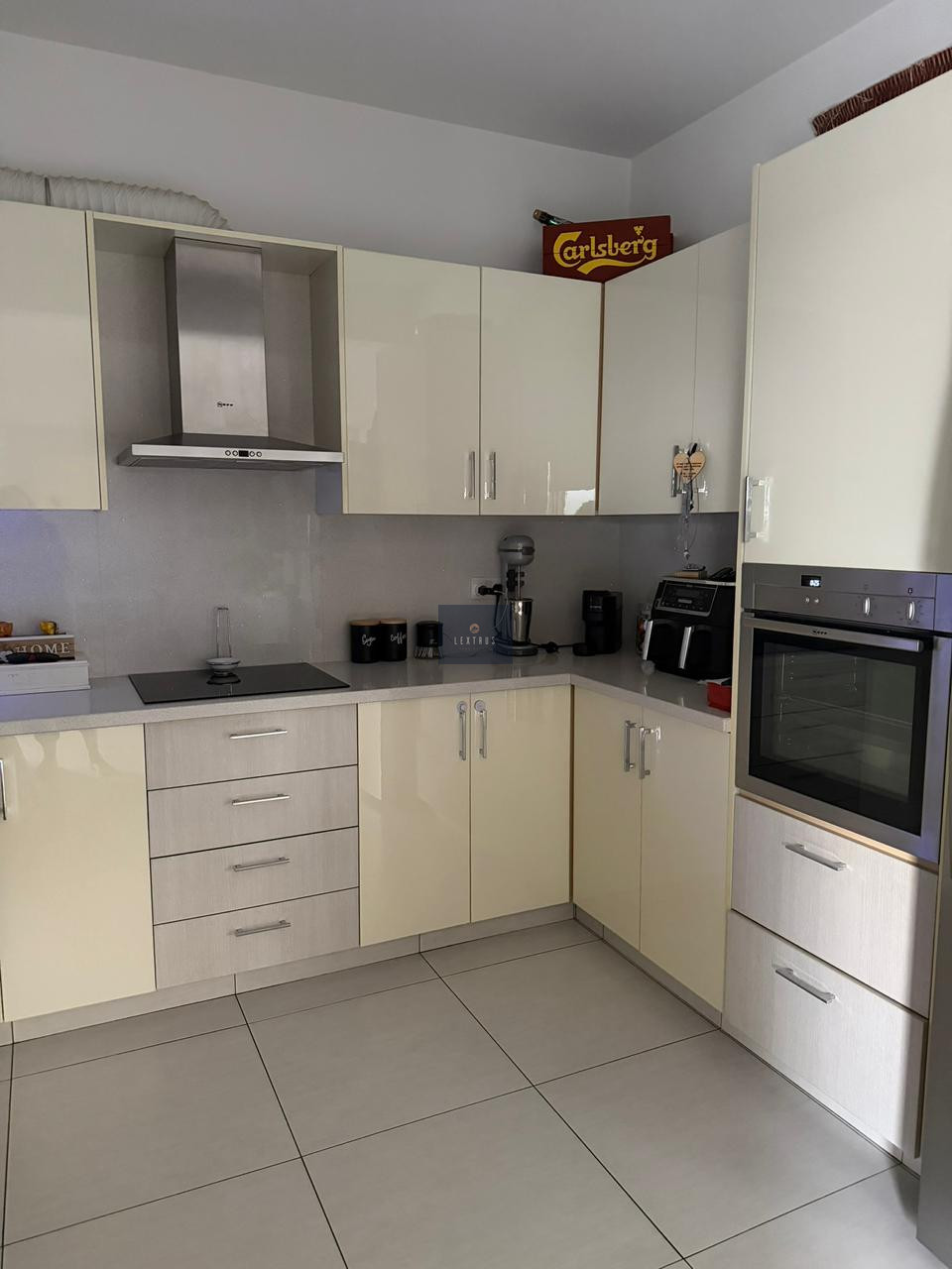 3 Bedrooms House in Kato Polemidia, Limassol