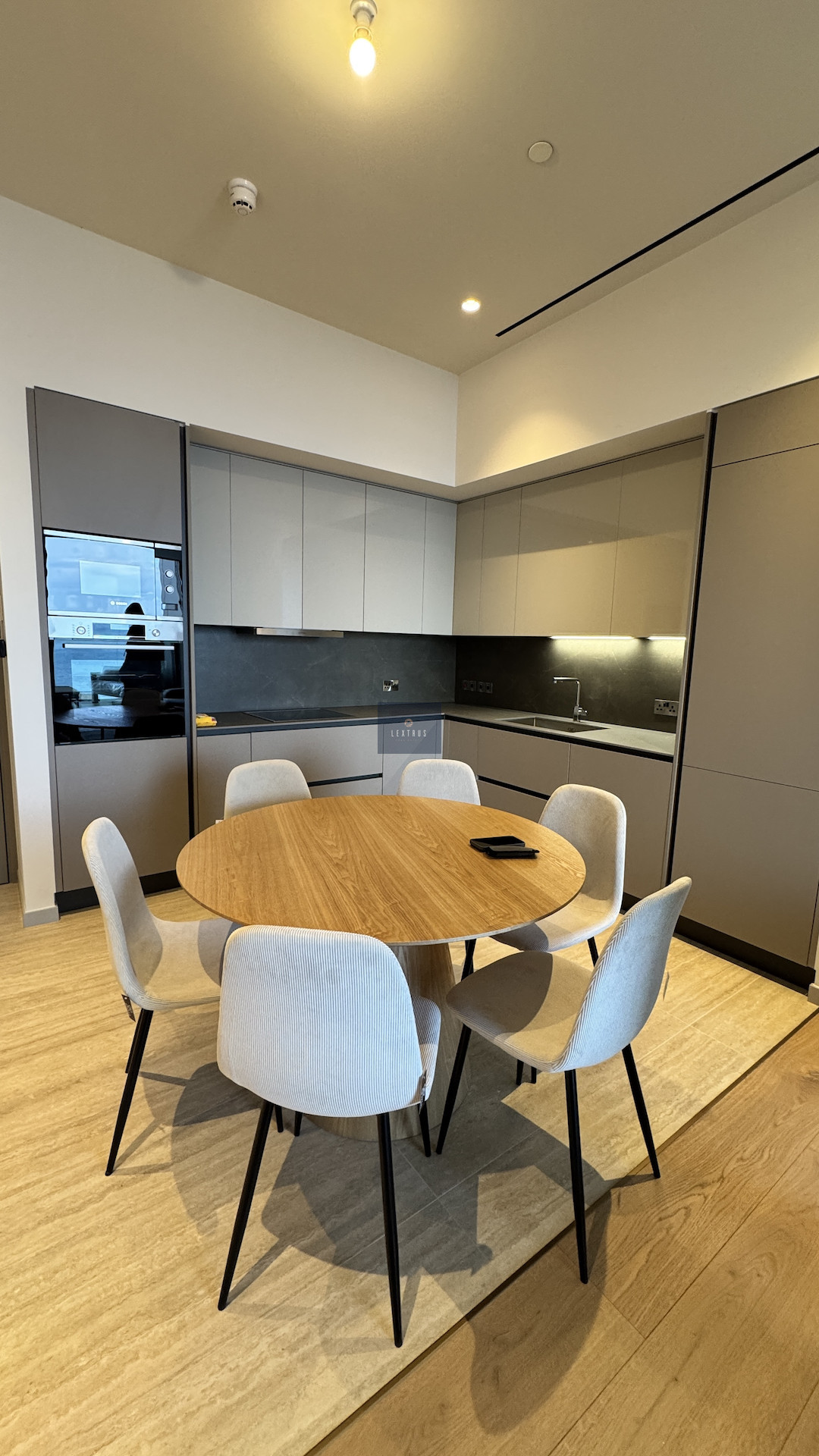 Modern 2 Bedroom Apartment in Germasogeia Tourist Area — for rent in Germasogeia Tourist Area, Limassol, Cyprus