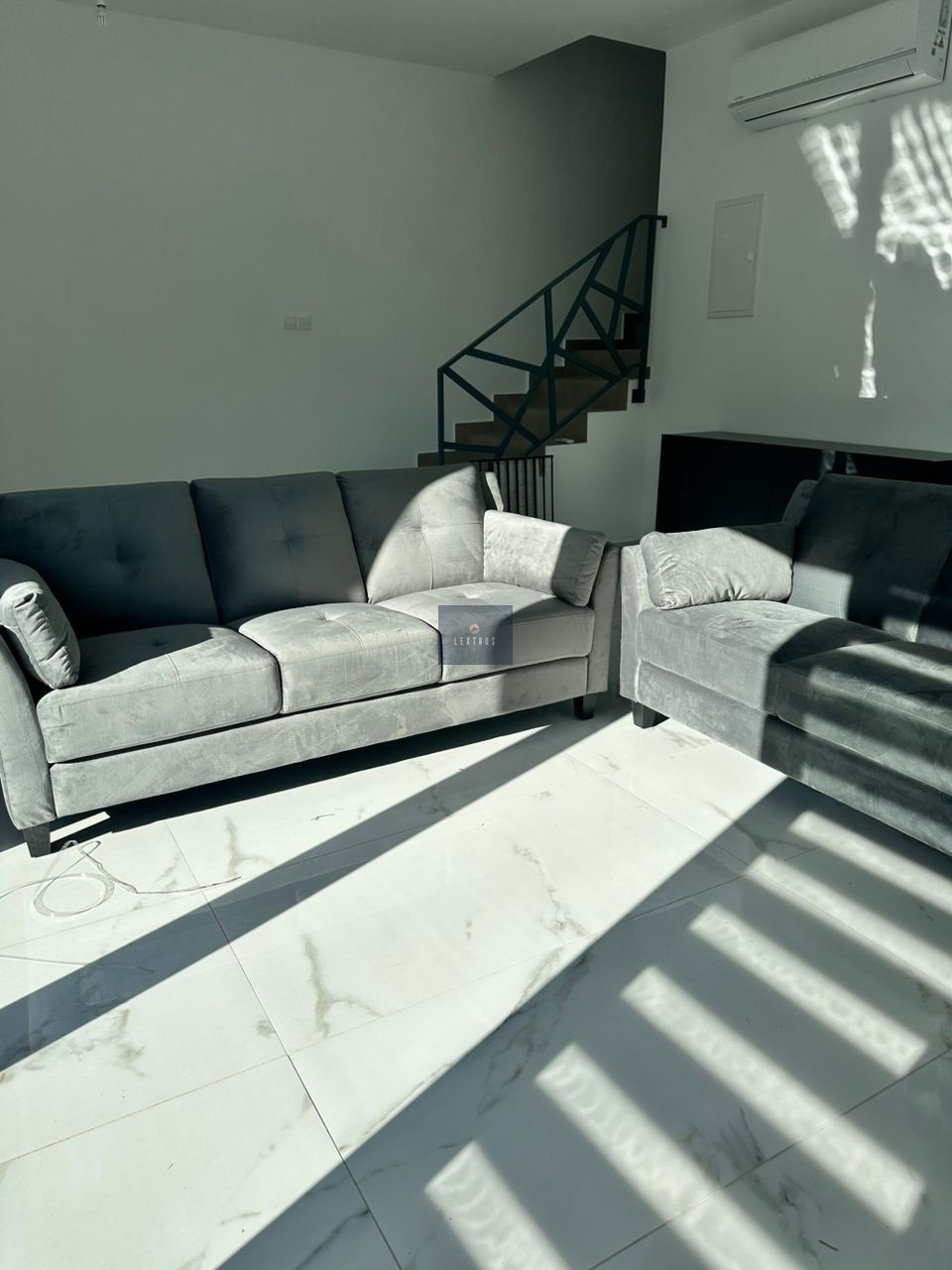 3 Bedroom Modern Furnished Detached House with Three Bedrooms Ypsonas — 150 m² — for rent in Ypsonas, Limassol, Cyprus