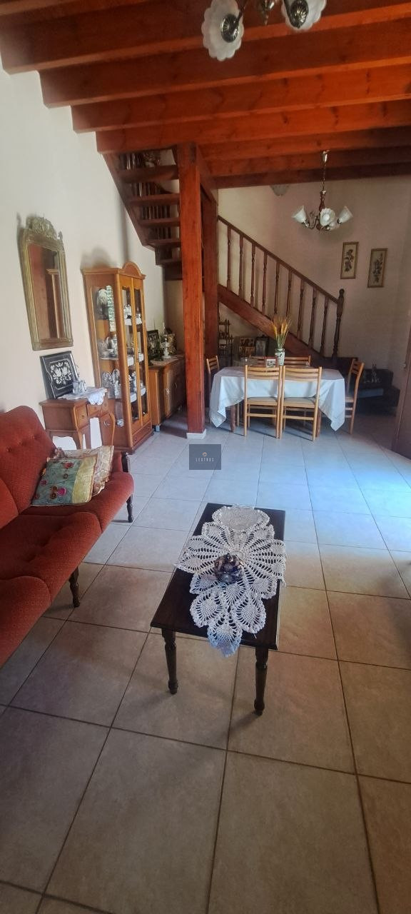 Fully Furnished 3 Bedroom Semi Detached House in Agia Fyla — for rent in Limassol - Agia Fyla, Limassol, Cyprus