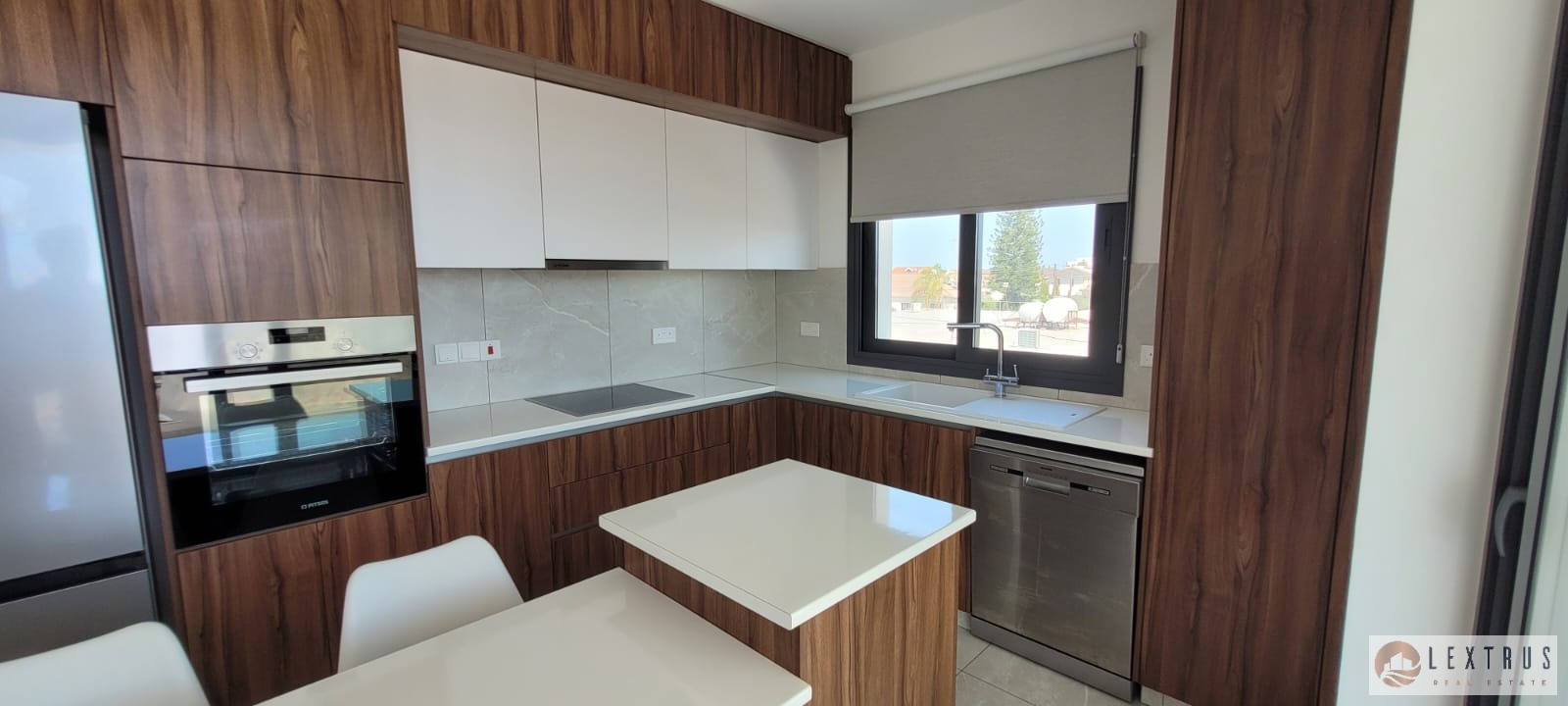 Two-Bedroom Apartment for Rent