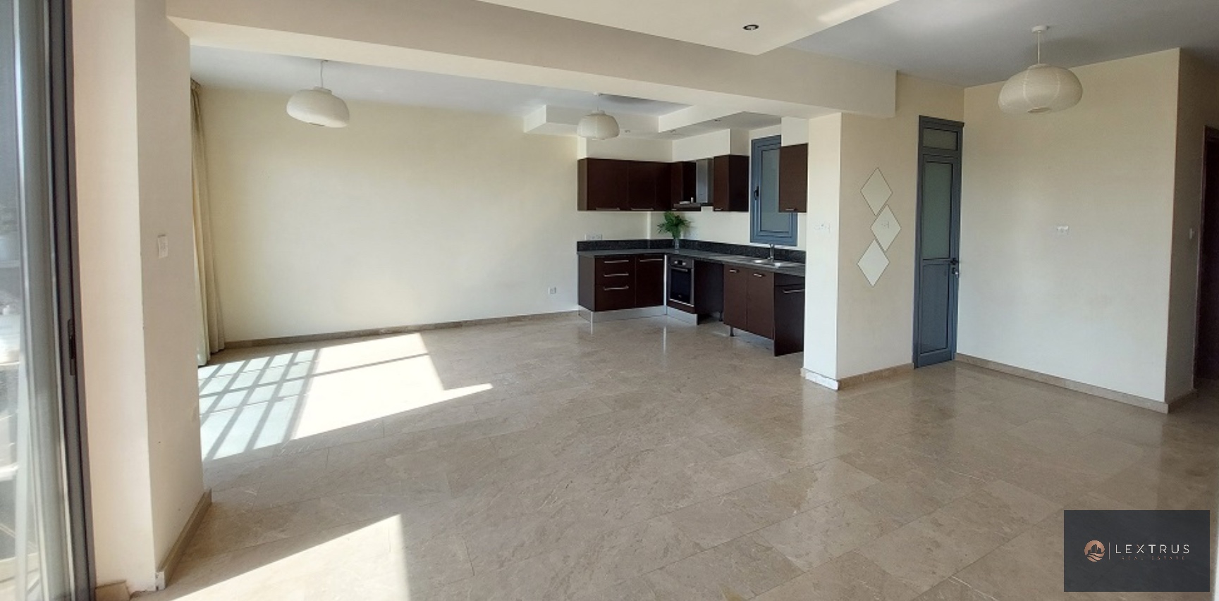 Two-Bedroom Apartment (No.103) in Skala, Larnaca