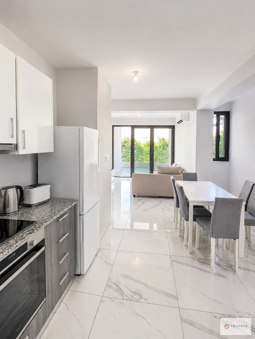 MODERN 2 BEDROOM APARTMENT IN SKALA, LARNACA — for rent in Larnaka - Skala, Larnaca, Cyprus