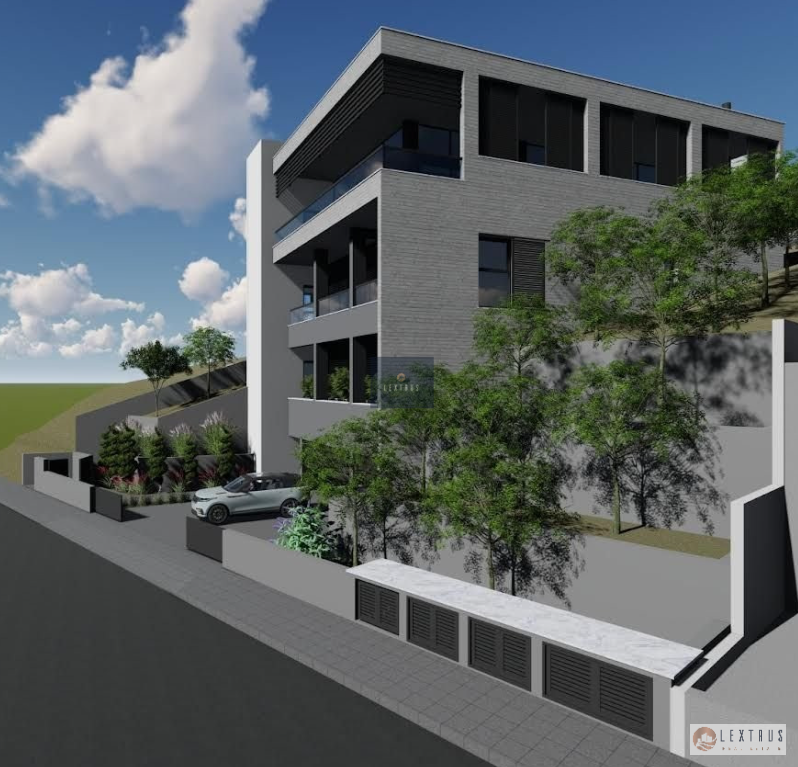 5 Bedroom Villa with 180° Limassol — 1042 m²